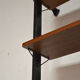 Wall system by Olof Pira, Sweden 1960