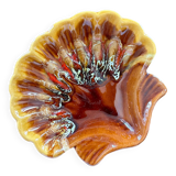Valauris shell pocket emptier