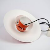 Suspension vintage danoise PH 5 par Poul Henningsen, Louis Poulsen, 1966