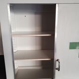 Medicine cabinet