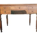 Antique Louis XVI style desk