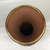 Nimy ceramic vase by Louis Waem