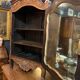 Showcase Louis XV
