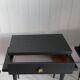 Paire de tables de chevet
