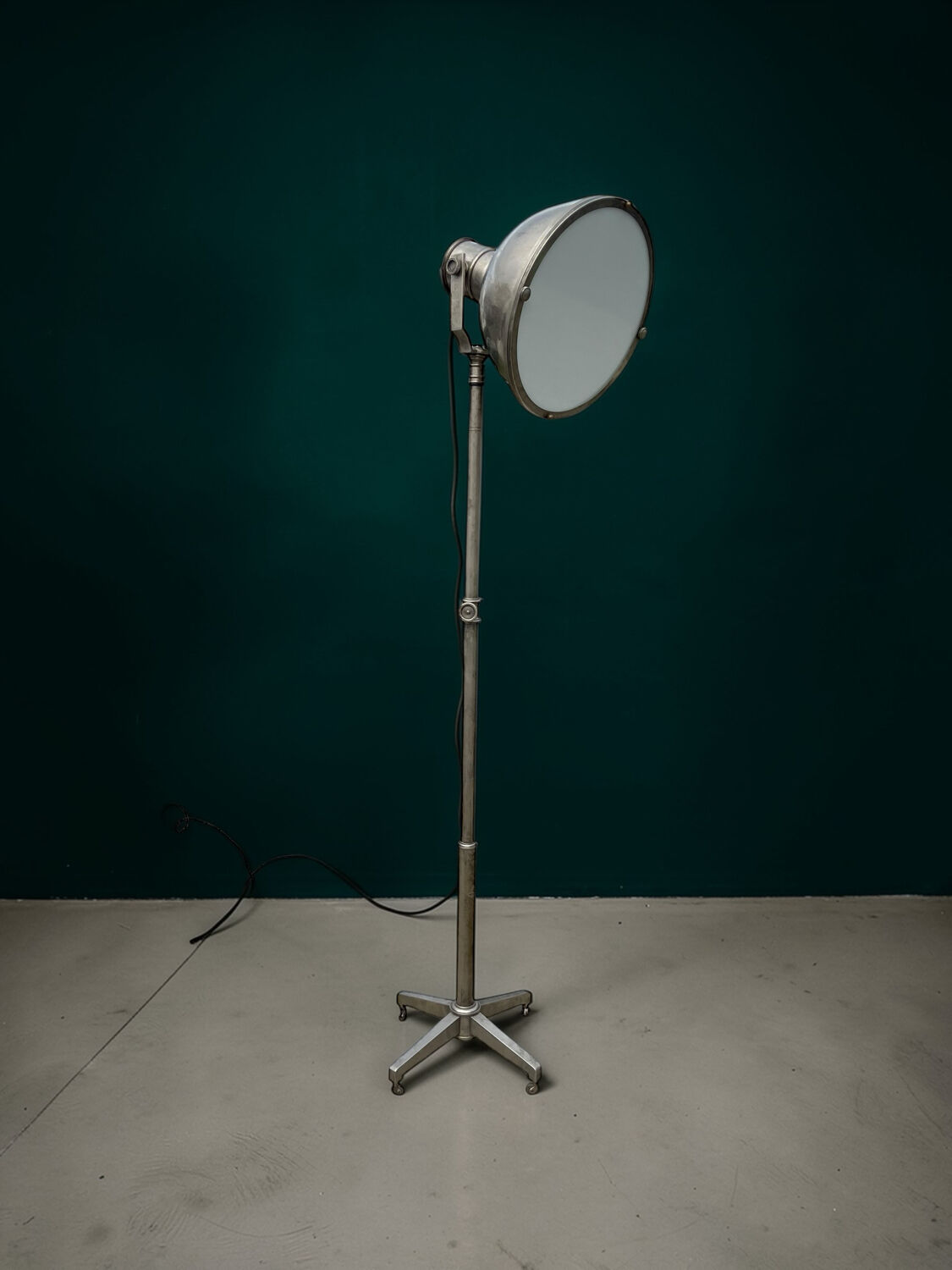 Projecteur industriel