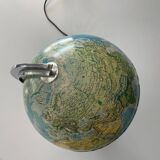 Tecnodidattica terrestrial globe