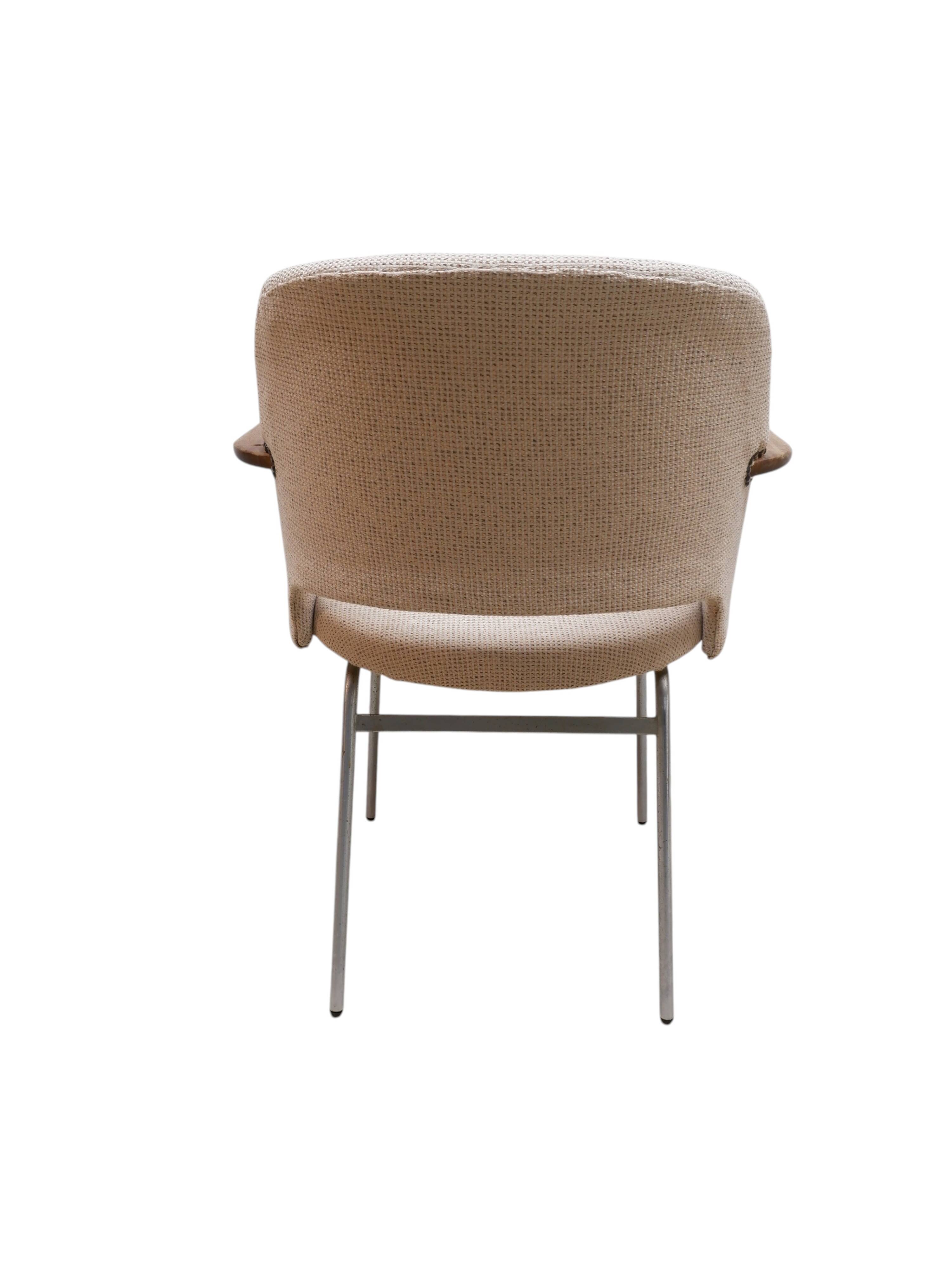 Fauteuil Pastoe Holland FT30