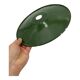 Green enamel suspension