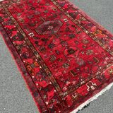 Handmade Persian rug