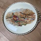 Plat vintage