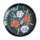 Vallauris ceramic plate