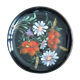 Vallauris ceramic plate
