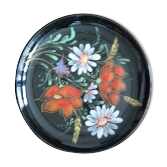 Vallauris ceramic plate