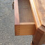 Art Deco dressing table