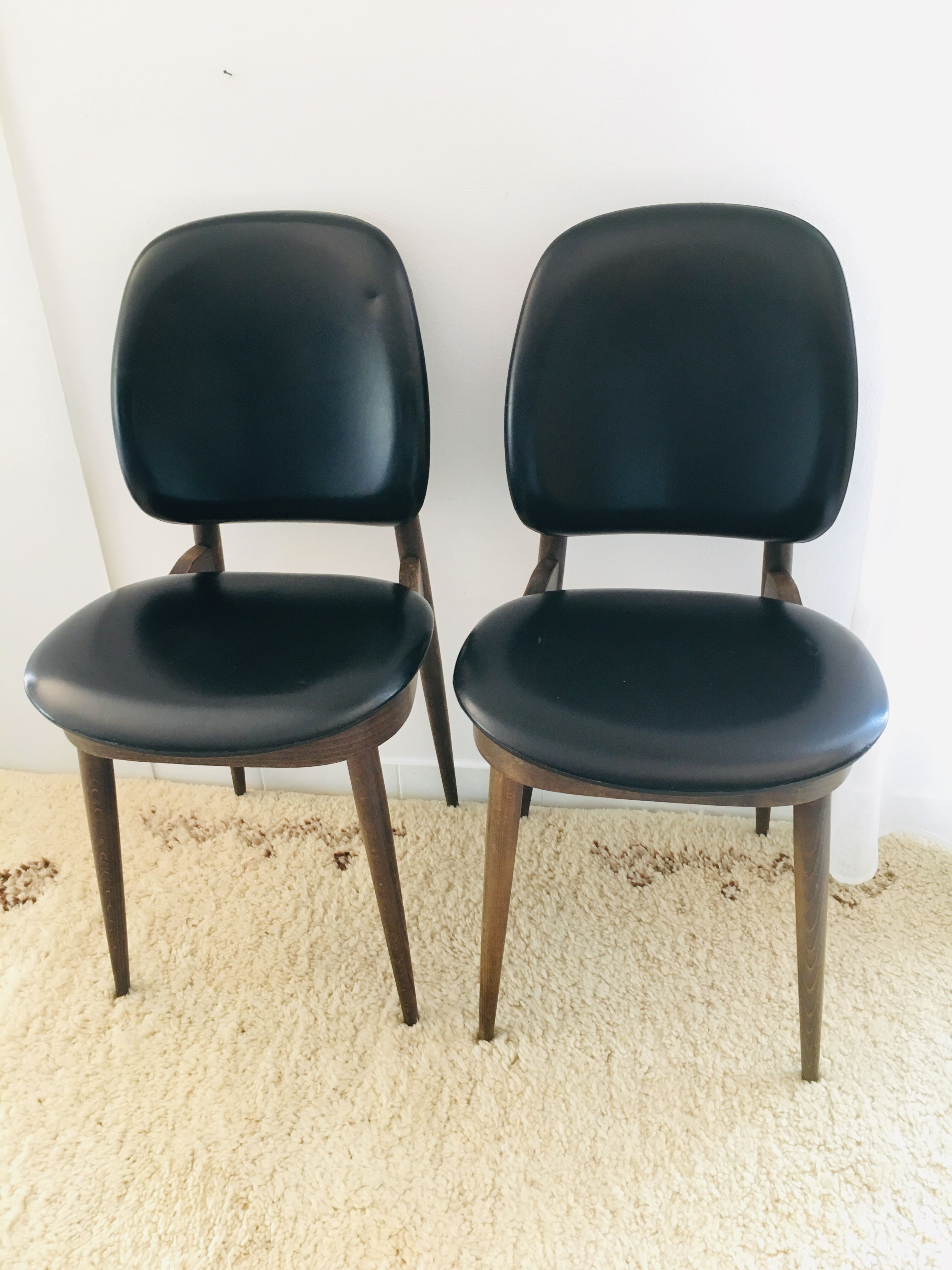 Chairs Baumann Pegasus