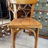 Vintage bentwood children's chair – Baumann