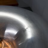 Grand lustre Bauhaus de Franta Anyz pour IAS, années 1920, restauré