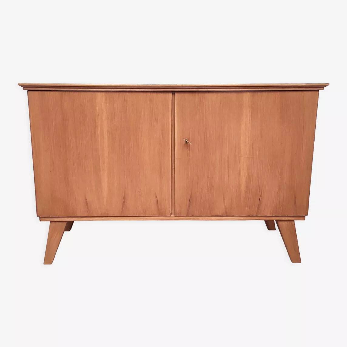 Compass feet sideboard, 1960