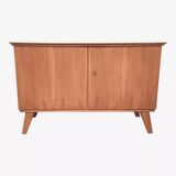 Buffet pieds compas, 1960