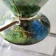 Louis Drimmer ceramic lamp