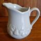Philippe Deshoulières Porcelain Creamer Milk Jug