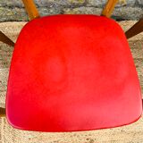 Set of 4 chairs