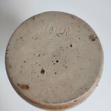 Vase en grès pyrité - circa70