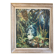 REMILANDOU, HSP tropical river landscape signed 20th century