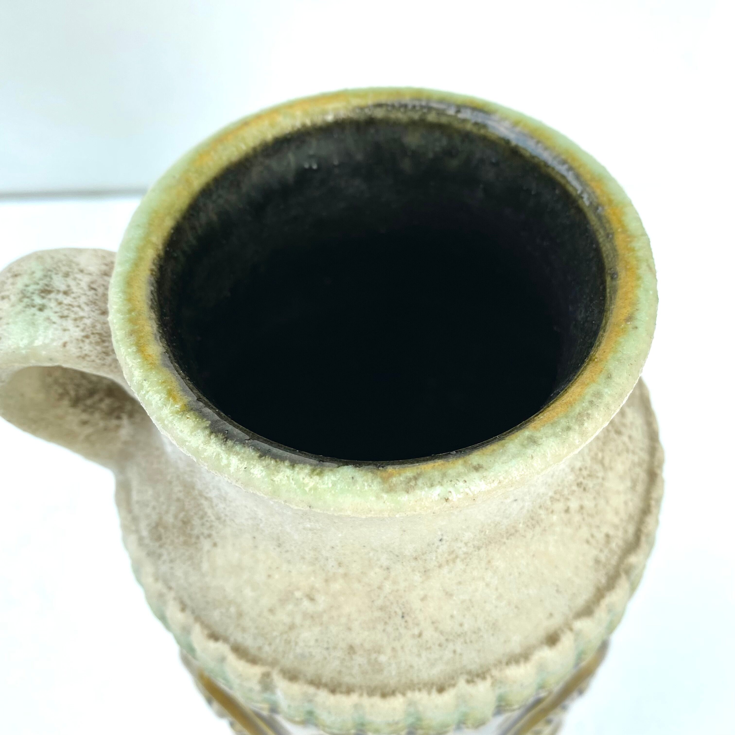 Vase vintage germany