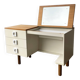 Mid century 1960’s desk/dressing table by Uniflex