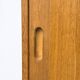 Danish Oak Cabinet from Brouer, 1960s