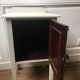 Table de chevet vintage