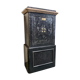 Old safe Félix Allard 1880