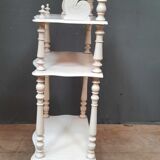 Napoleon III music cabinet