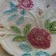 Assiettes barbotine
