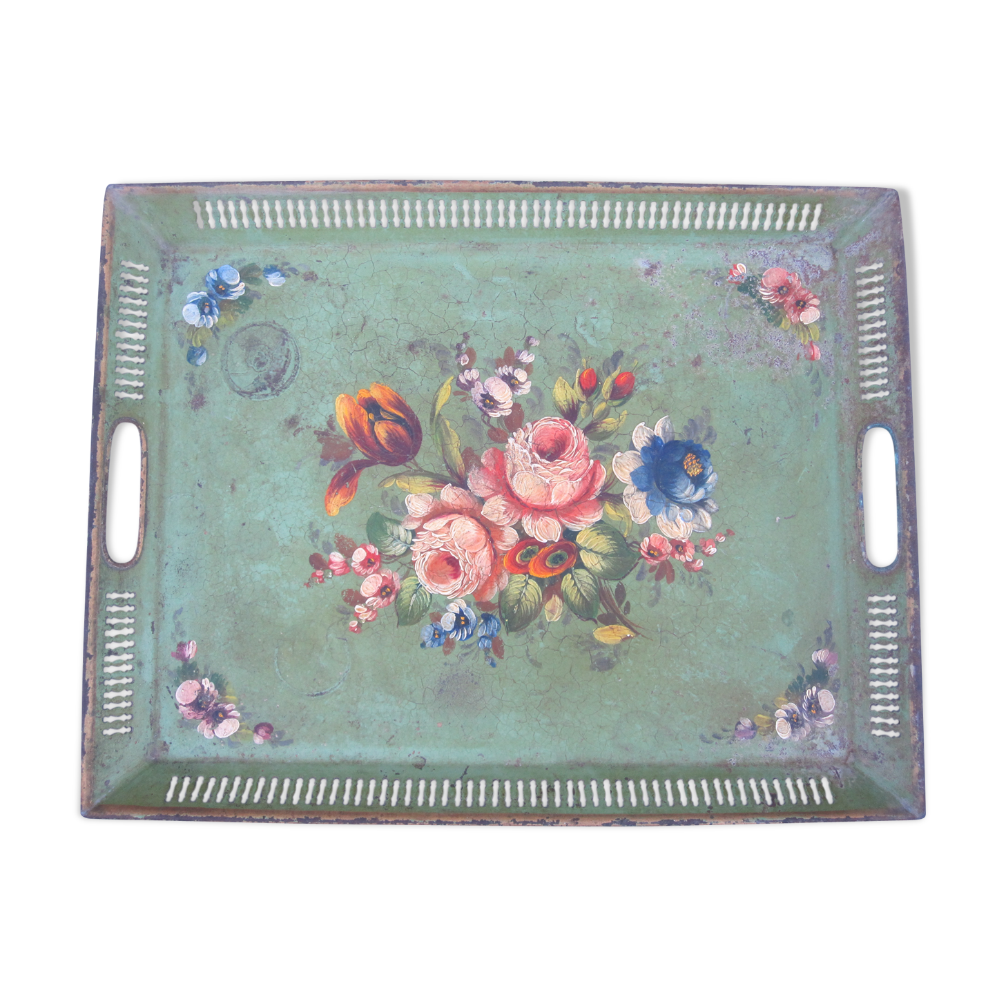 Napoleon plateau III