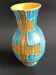 Verona vase by Elfi Stadler for Schramberg mid century