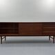 Danish sideboard, 1960s