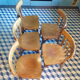 Suite 5 bistro chairs