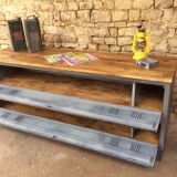 TV wardrobe 2 doors Atal