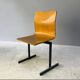 1970’s mid century Danish chair by Niels Larsen Mobler
