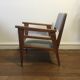 Armchair reconstruction 50s
