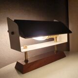 Lamp Nachtlampje 70s Hammon