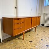 Jentic Enfilade 183cm