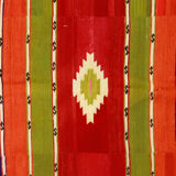 Anatolian handmade kilim rug 286 cm x 167 cm