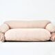 “Sesann” sofa by Gianfranco Frattini for Cassina, 1970s
