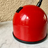 Minimalist desk lamp Gammalux italy vintage 70s