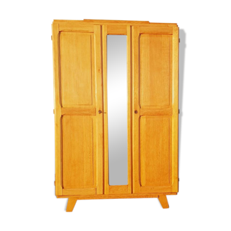 Vintage wardrobe