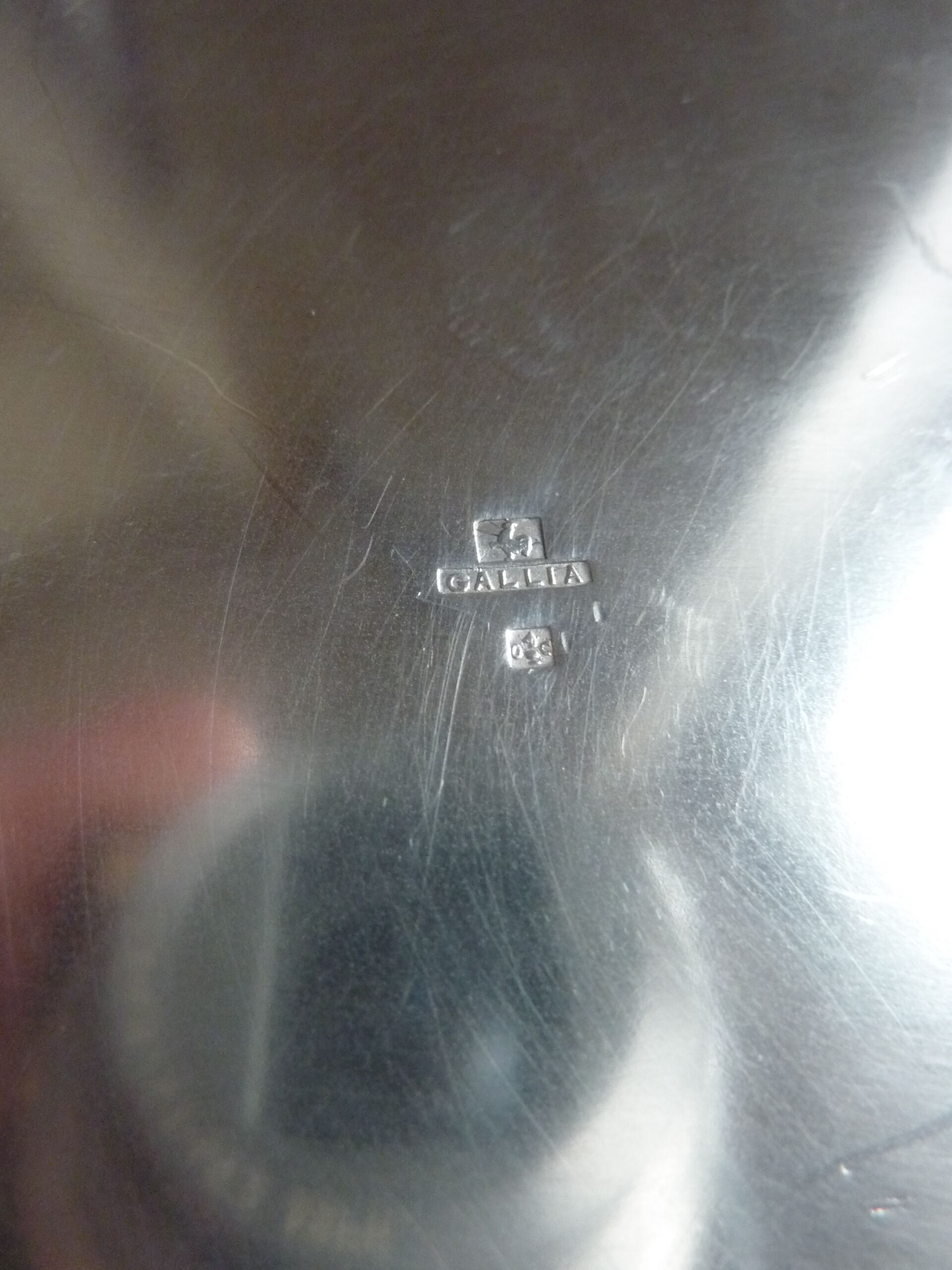 Ice bucket Galia Luc Lanel