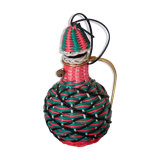 carafe scoubidou